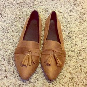 Loafer shoes